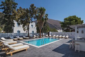 Meltemi Excelsior Suites and Spa