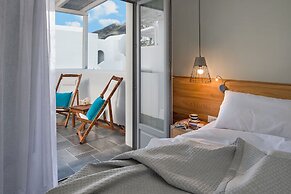 Meltemi Excelsior Suites and Spa