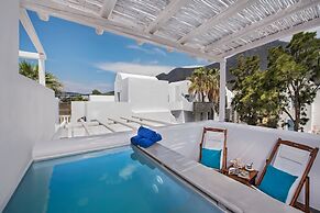 Meltemi Excelsior Suites and Spa