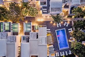 Meltemi Excelsior Suites and Spa