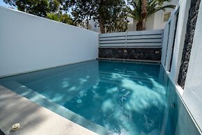 Meltemi Excelsior Suites and Spa