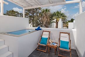 Meltemi Excelsior Suites and Spa