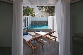 Meltemi Excelsior Suites and Spa