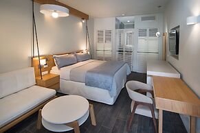 Meltemi Excelsior Suites and Spa