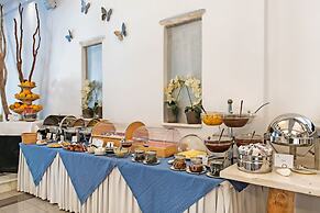 Meltemi Excelsior Suites and Spa