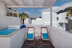 Meltemi Excelsior Suites and Spa