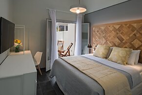 Meltemi Excelsior Suites and Spa