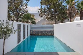 Meltemi Excelsior Suites and Spa