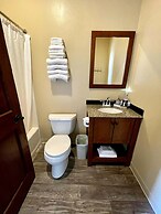 Hanging Horn Lakeside Resort