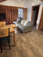 Hanging Horn Lakeside Resort