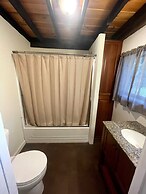 Hanging Horn Lakeside Resort