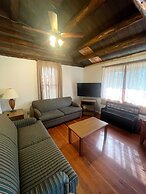 Hanging Horn Lakeside Resort