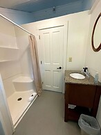 Hanging Horn Lakeside Resort