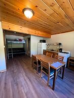 Hanging Horn Lakeside Resort