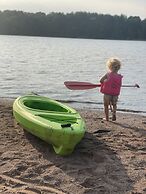 Hanging Horn Lakeside Resort