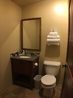 Hanging Horn Lakeside Resort