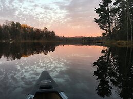 Hanging Horn Lakeside Resort