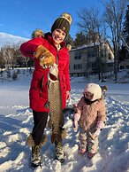 Hanging Horn Lakeside Resort