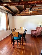 Hanging Horn Lakeside Resort