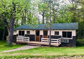 Hanging Horn Lakeside Resort