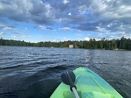 Hanging Horn Lakeside Resort