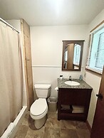 Hanging Horn Lakeside Resort