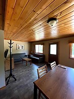 Hanging Horn Lakeside Resort