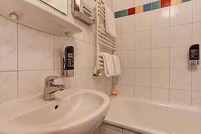 Boardinghouse Mundsburg