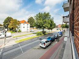 Boardinghouse Mundsburg