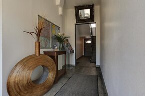 Boardinghouse Mundsburg