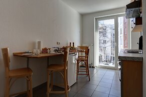 Boardinghouse Mundsburg