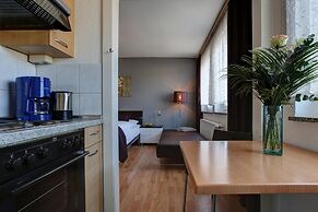 Boardinghouse Mundsburg