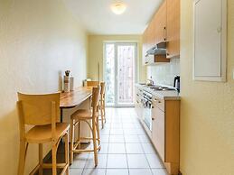 Boardinghouse Mundsburg