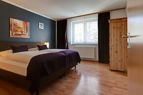 Boardinghouse Mundsburg