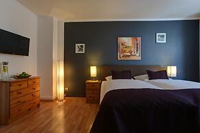 Boardinghouse Mundsburg