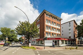 Boardinghouse Mundsburg