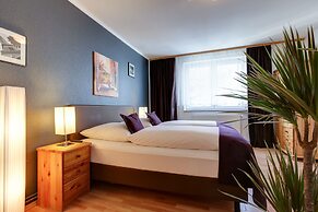 Boardinghouse Mundsburg