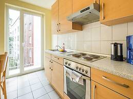 Boardinghouse Mundsburg