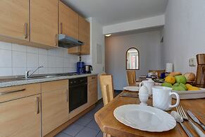 Boardinghouse Mundsburg