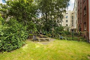 Boardinghouse Mundsburg