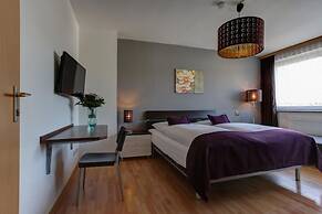 Boardinghouse Mundsburg