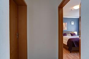 Boardinghouse Mundsburg