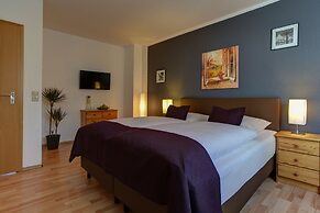 Boardinghouse Mundsburg