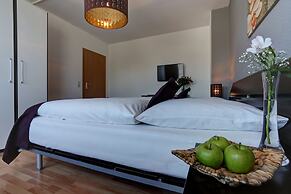 Boardinghouse Mundsburg