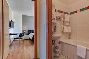 Boardinghouse Mundsburg