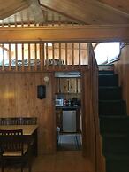 Chama River Bend Lodge