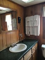 Chama River Bend Lodge