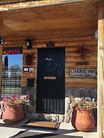 Chama River Bend Lodge