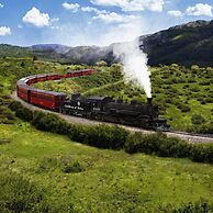 Chama River Bend Lodge