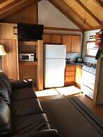 Chama River Bend Lodge